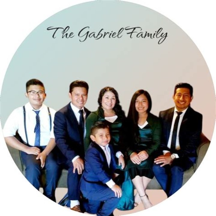 The Gabriel Family: Football Dynasty Uncovered