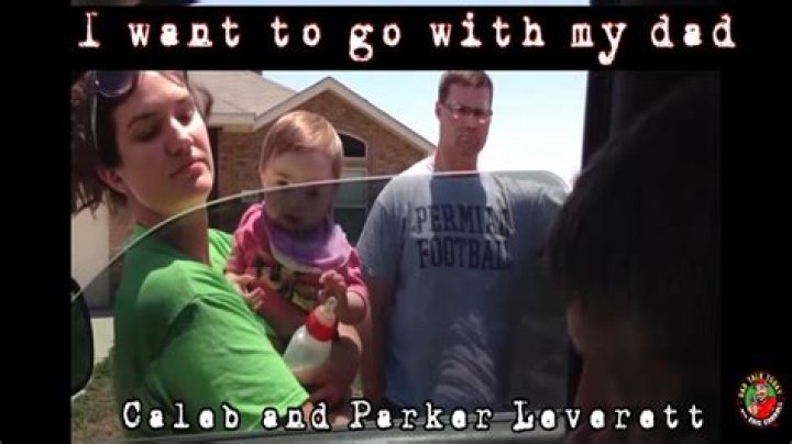 The Intriguing Story Of Parker Leverett's Mother, Candace May