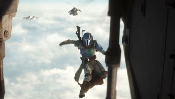 The Mandalorian Season 3 Post-Credit Scene Decoded