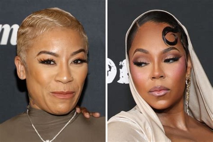 The Mother Who Shaped Keyshia Cole's Destiny
