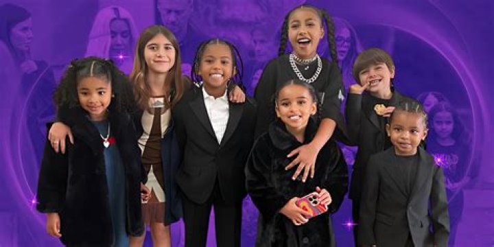 The Number Of Kids Revealed!