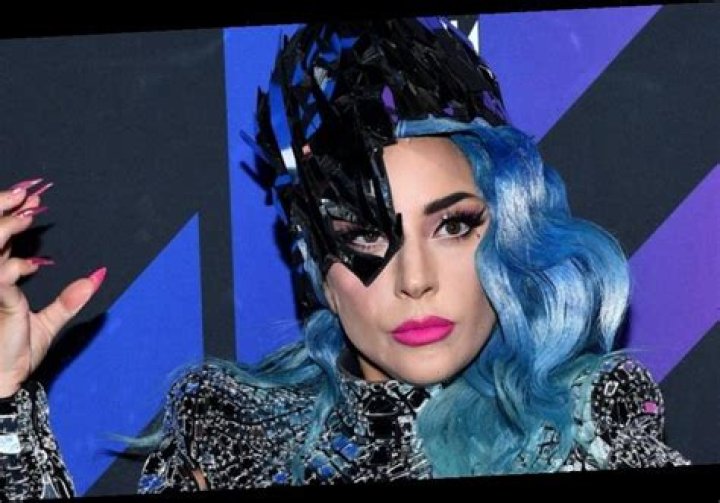 The Tragic Death Of Lady Gaga's Rival, Lina Morgana ·