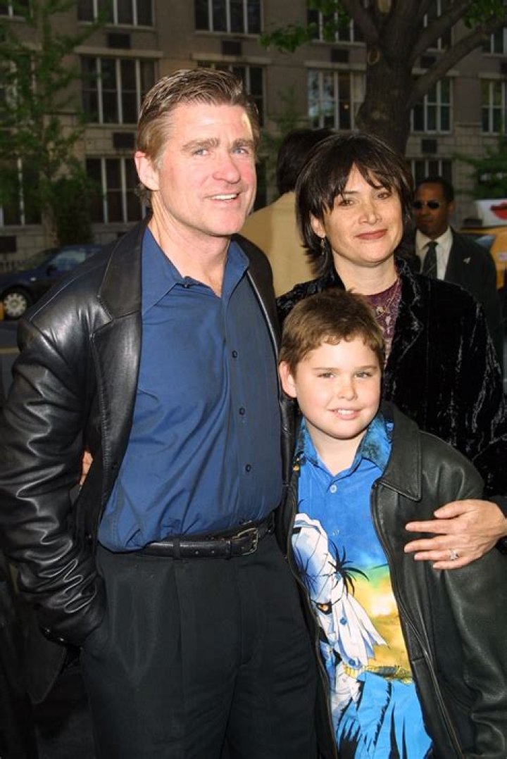 Treat Williams And Robin Williams' Enduring Connection