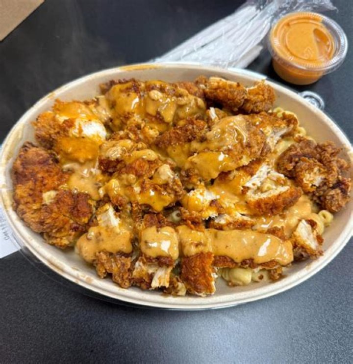 Uncover Culinary Delights At Fluffies: Pakistani Flavors In Hackensack