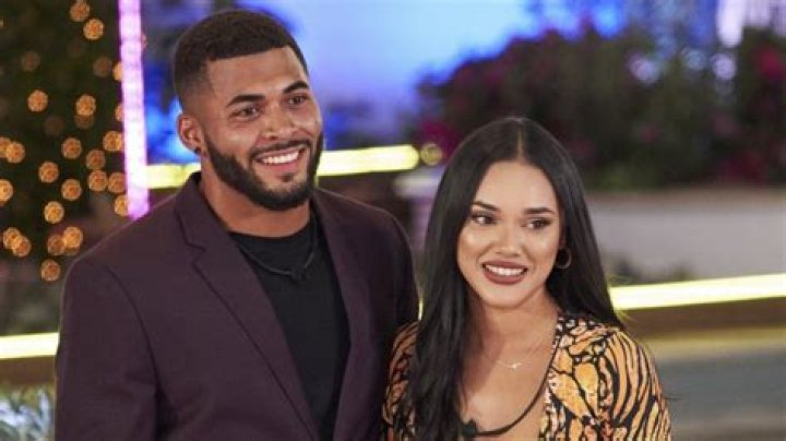 Uncover Secrets And Love Lessons From "Love Island's" Cely And Johnny