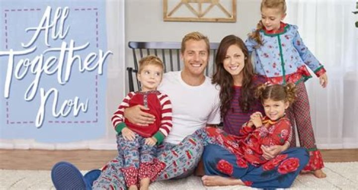 Uncover The Heartwarming World Of Kyle Brandt's Family Life