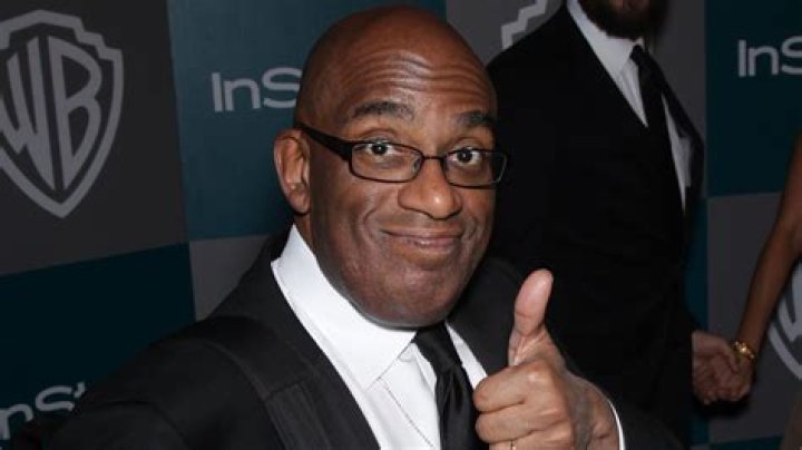 Uncover The Height Of Al Roker: Unlocking Surprising Discoveries