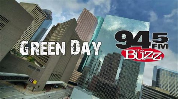 Uncover The Houston Classic Rock Scene With 94.5 The Buzz