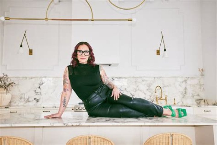 Uncover The Inspiring Story Of Top Chef Karen Akunowicz And Her Wife