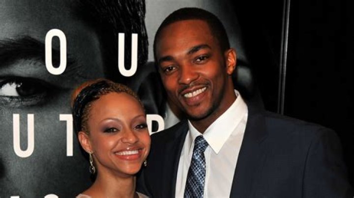 Uncover The Marital Truth: Anthony Mackie's Wife Revealed