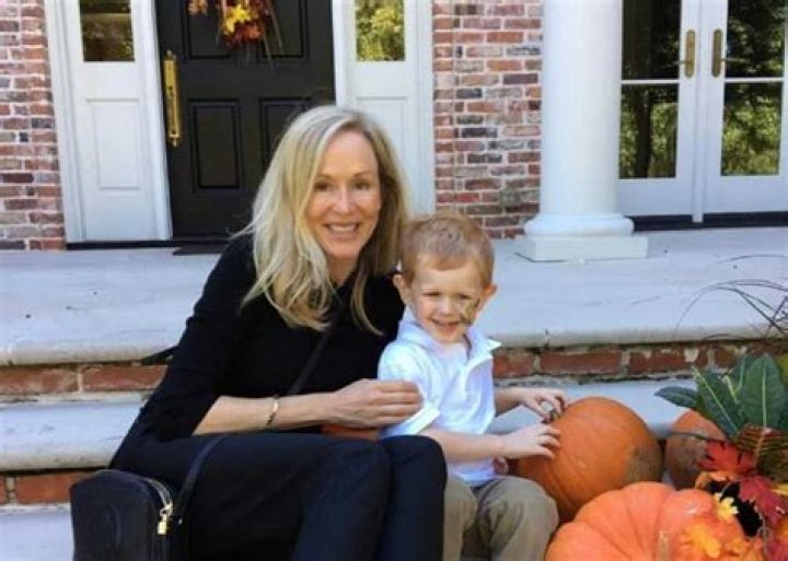 Uncover The Multifaceted Role Of Charles Stanley's Daughter: Discoveries And Insights