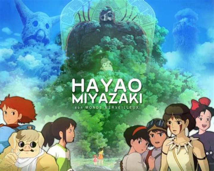 Uncover The Net Worth Of Animation Legend Hayao Miyazaki