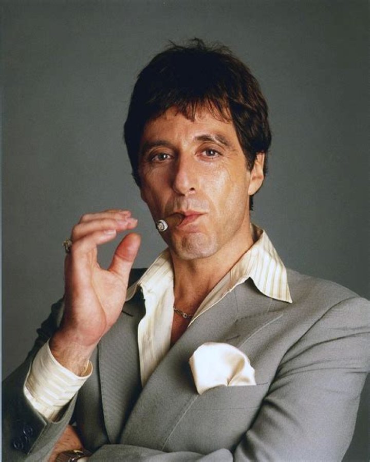 Uncover The Riches Behind Al Pacino: Net Worth Revealed