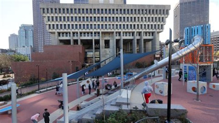 Uncover The Secrets Behind The Viral "Boston Cop Slide" Phenomenon