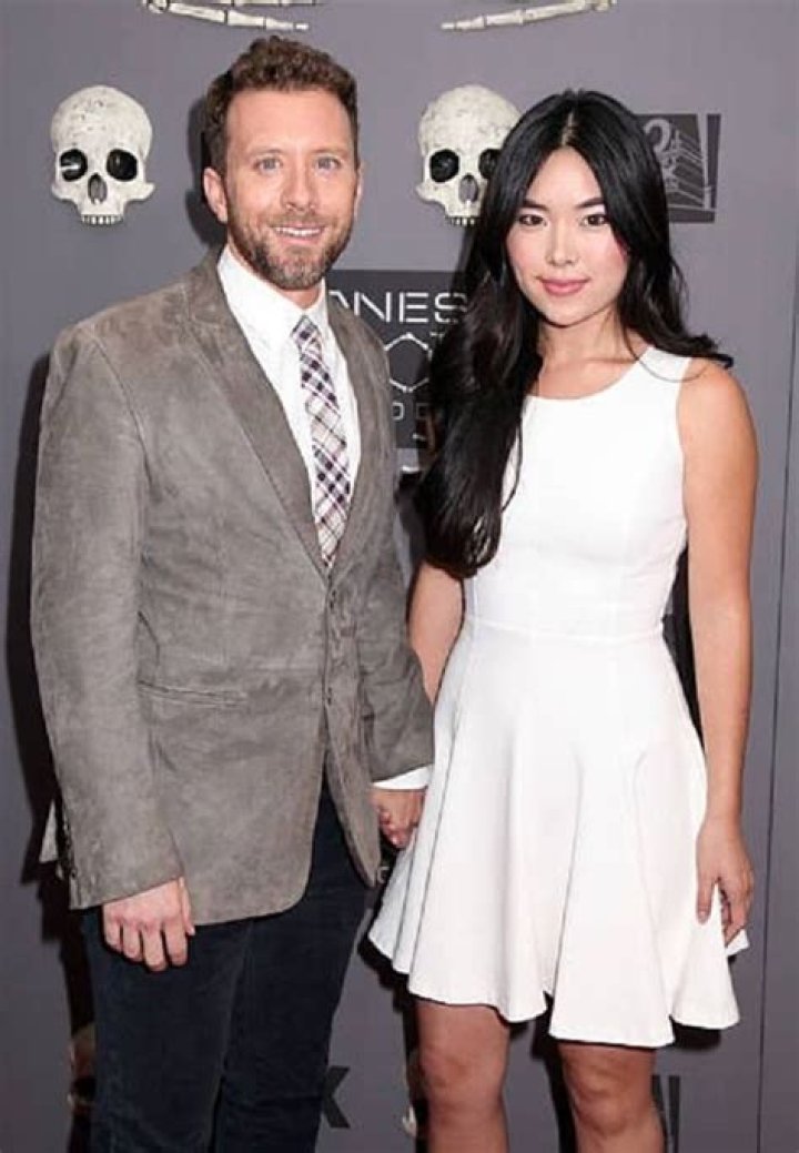 Uncover The Secrets Behind TJ Thyne's Net Worth Journey