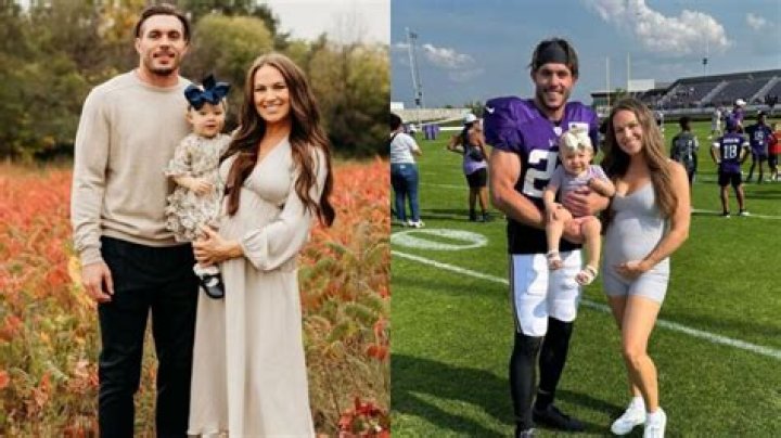 Uncover The Secrets: Harrison Smith's Wife Revealed