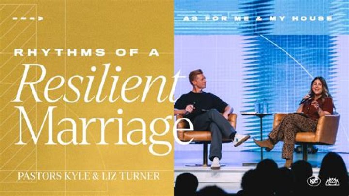 Uncover The Secrets Of A Resilient Marriage