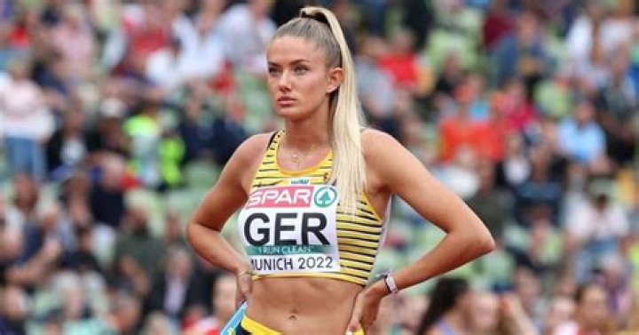 Uncover The Secrets: Unveiling Alica Schmidt's Partner