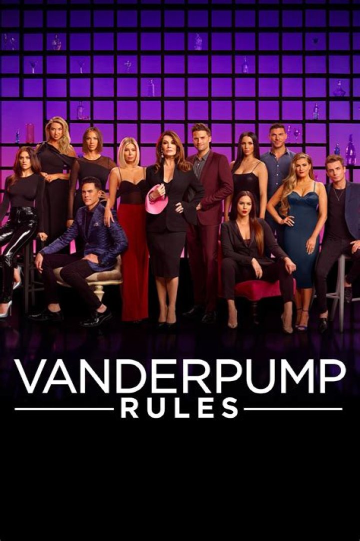 Uncover The Truth Behind James Kennedy's Sexuality On Vanderpump Rules