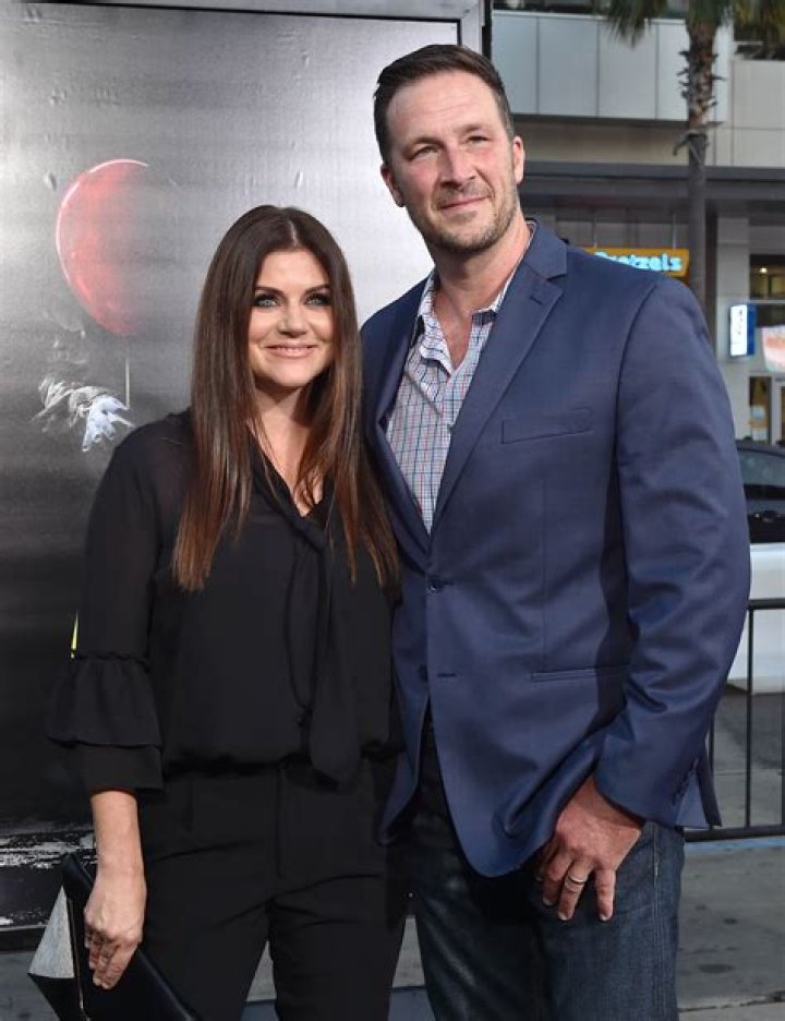 Uncover The World Of Tiffani Thiessen's Husband: Secrets And Surprises Revealed