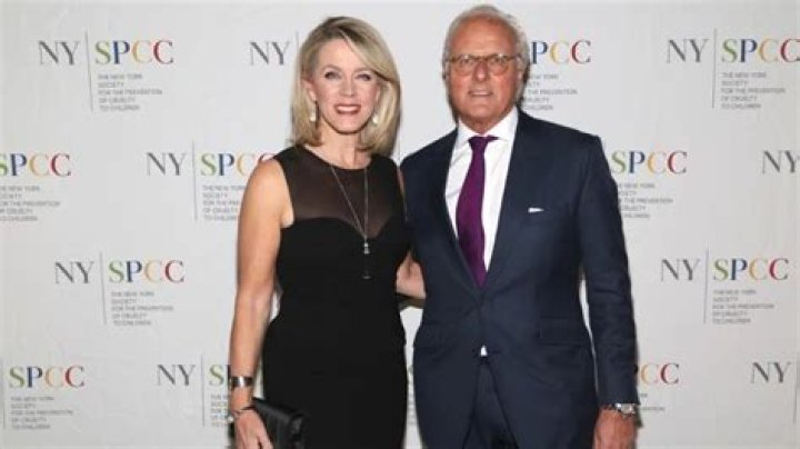 Uncovering The Enduring Bond: Deborah Norville's Husband Revealed