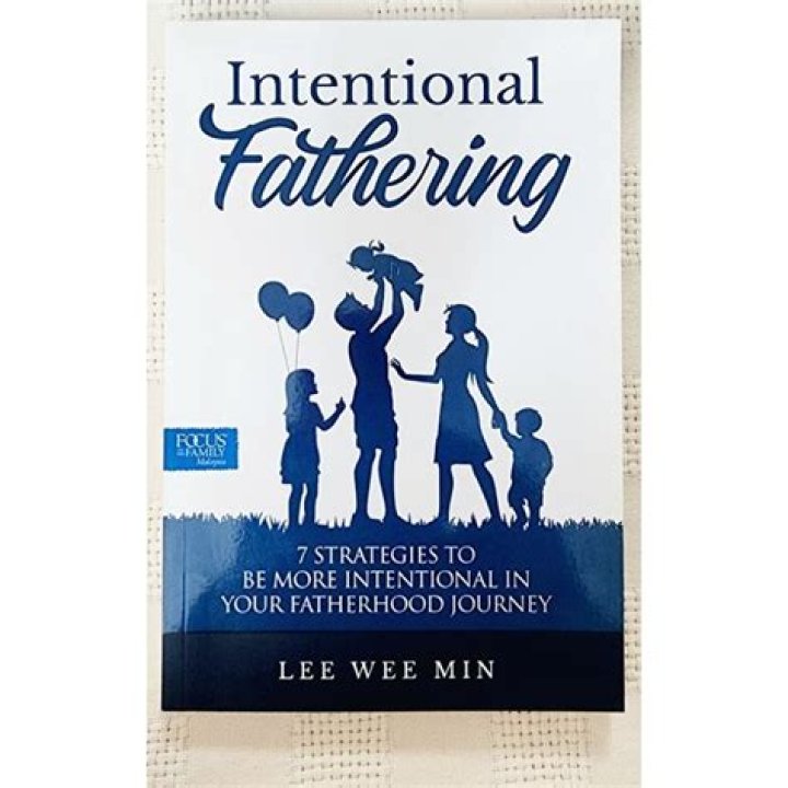 Uncovering The Fatherhood Journey And Beyond