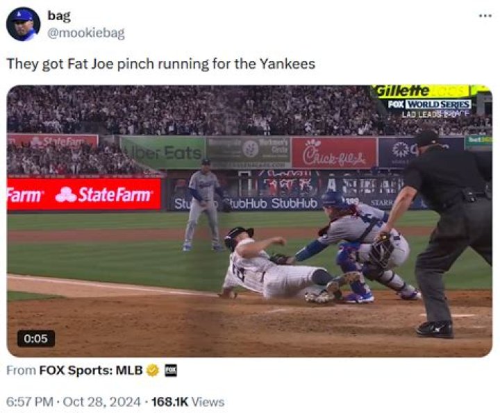Uncovering The Impact Of "Let's Fucking Joe"