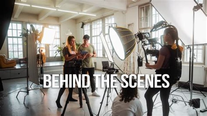 Uncovering The Inspiring Story Behind The Scenes