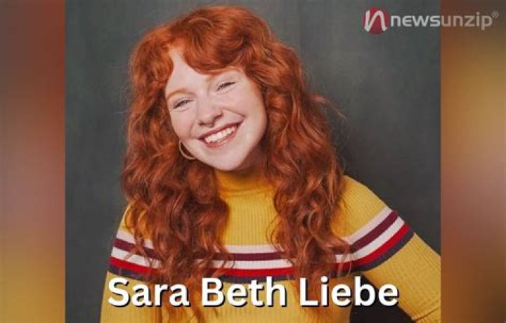Uncovering The Personal Life Of Sara Beth Liebe