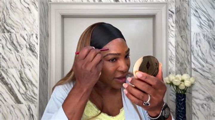 Uncovering The Secrets: Serena Williams's Marital Bliss