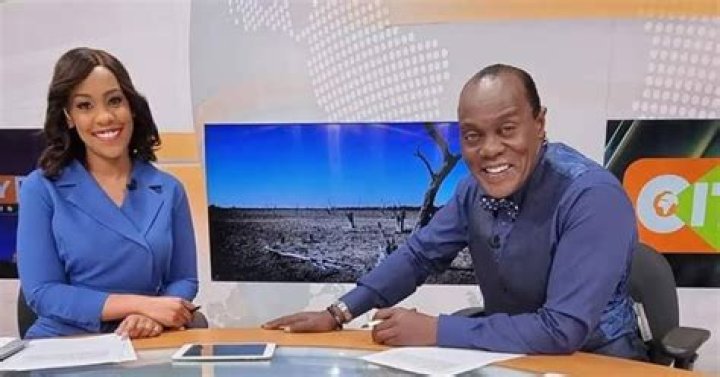 Uncovering The Story Behind The Journalist Duo