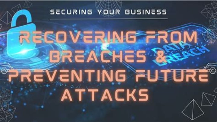 Uncovering The Truth And Preventing Future Breaches