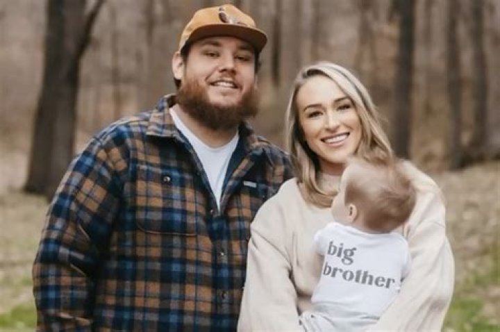 Uncovering The Truth Behind Luke Combs' Brother's Fate