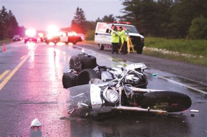 Understanding The Philip Guilford Accident