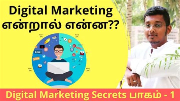 Unleash Digital Marketing Secrets With Elephante CA