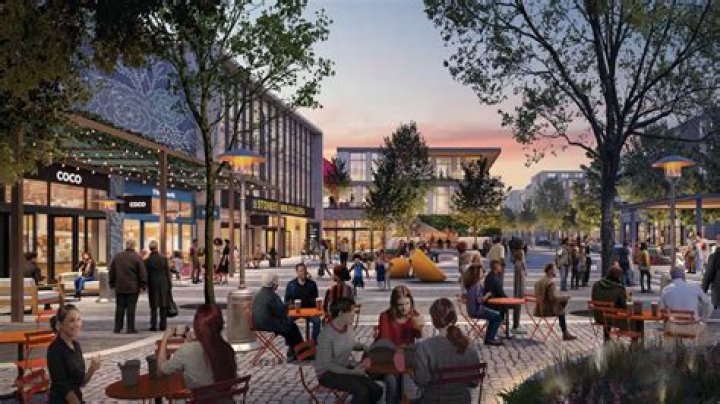 Unleash The Secrets Of Stonestown Galleria: A Shopper's Paradise Revealed