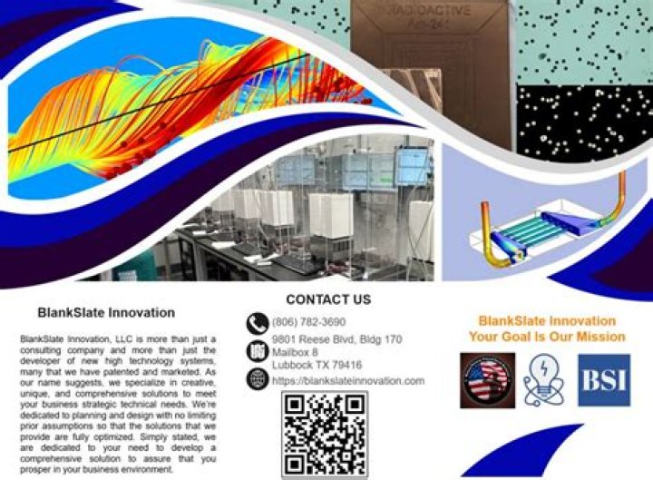 Unlock Innovation At Blankslate Ann Arbor: Discoveries And Insights Await