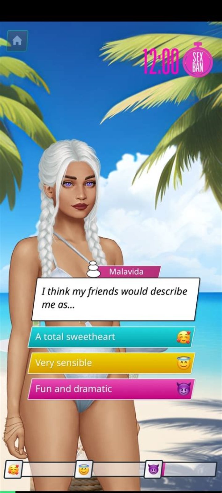 Unlock The Secrets Of Kayla And Seb's "Too Hot To Handle" Romance
