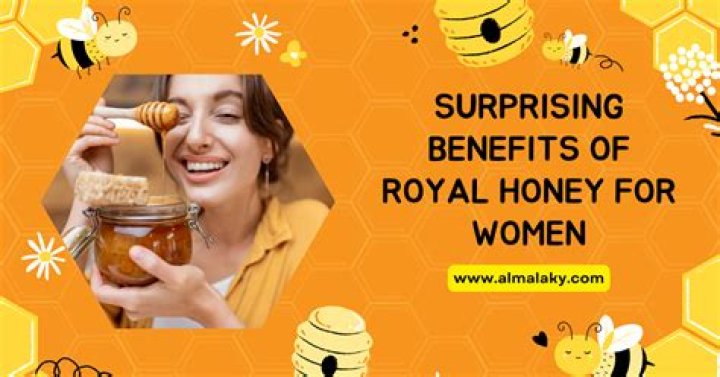Unlock The Secrets Of Royal Honey For Women: Discoveries And Insights