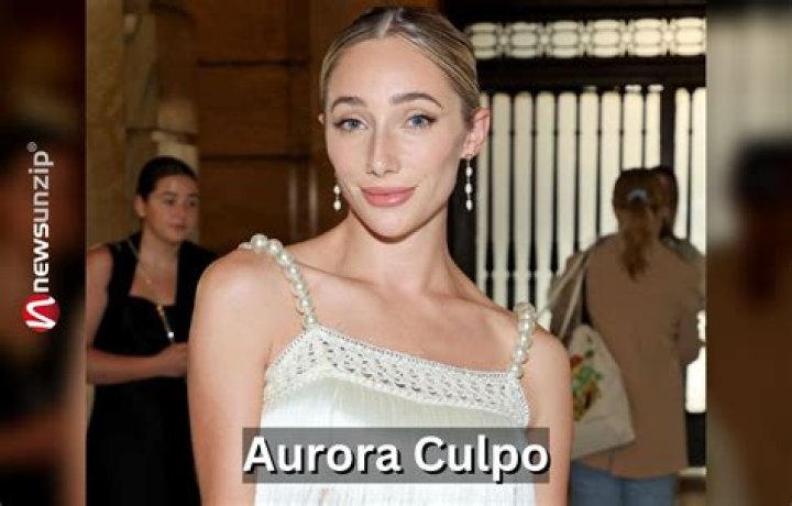 Unlocking Aurora Culpo's Age: Unveiling Surprising Discoveries