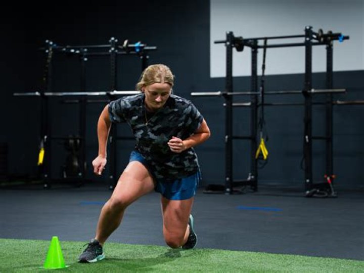 Unlocking Elite Speed And Agility