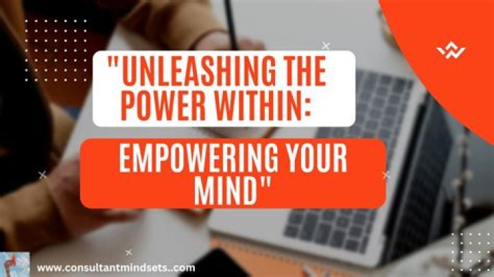 Unlocking Her Secrets And Empowering Your Mind