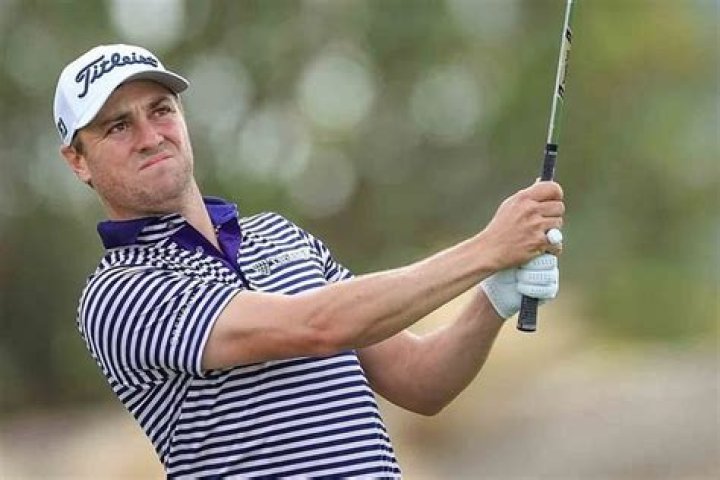 Unlocking Justin Thomas' Career Earnings: A Journey Of Success
