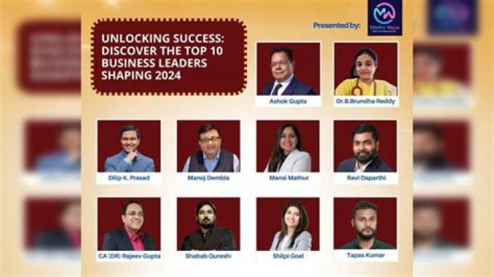 Unlocking Secrets And Shaping Success
