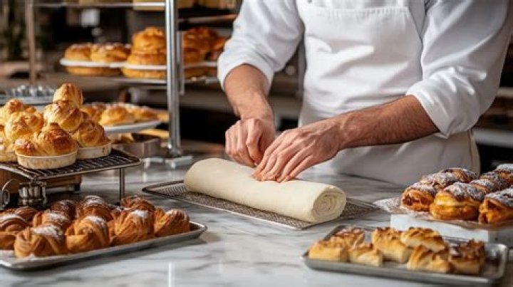 Unlocking Sweet Success In The Baking Industry