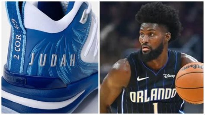 Unlocking The Excellence Of Jonathan Isaac Shoes