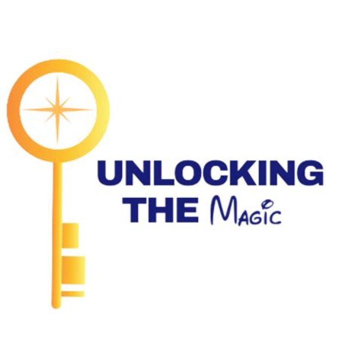 Unlocking The Magic And More!
