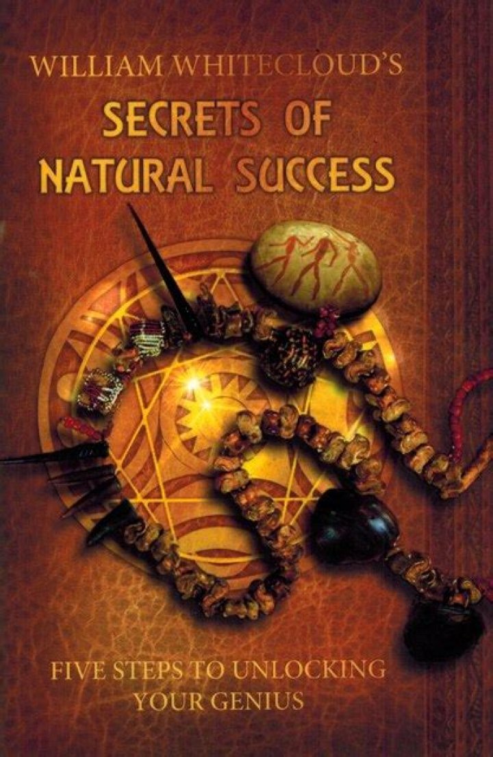 Unlocking The Secrets Of Natural Beauty And Success