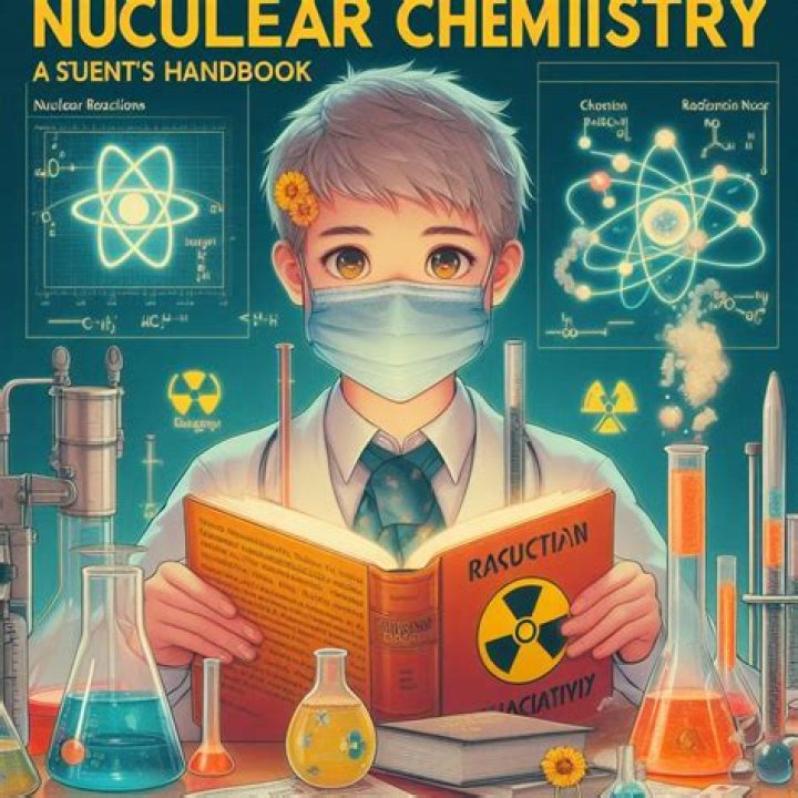 Unlocking The Secrets Of Nuclear Chemistry
