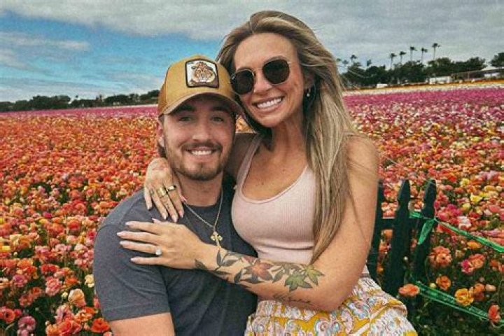 Unravel The Story Of Morgan Wallen's Ex-Wife: Discoveries And Insights